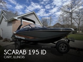 2021 Scarab 195 Id for sale