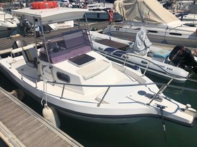 1994 Cantieri Longo Sea Gull 600 kopen