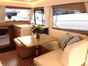 2022 Sasga Yachts 34 Menorquin na prodej