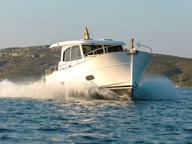 Købe 2022 Sasga Yachts 34 Menorquin