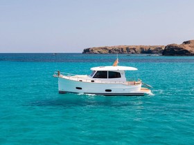 Купити 2022 Sasga Yachts 34 Menorquin