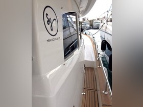 2022 Sasga Yachts 34 Menorquin