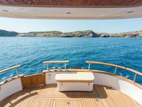 2022 Sasga Yachts 34 Menorquin te koop