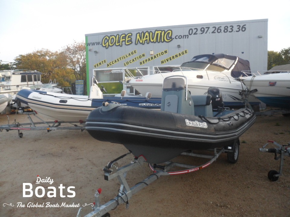 2022 Bombard Explorer 500 for sale. View price, photos and Buy 2022