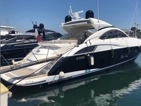 2010 Sunseeker Predator 60 for sale