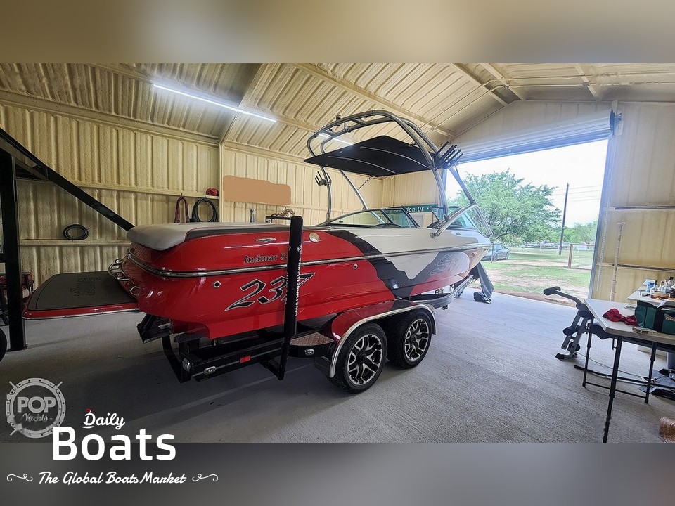 2012 Sanger Boats V237 for sale. View price, photos and Buy 2012 Sanger