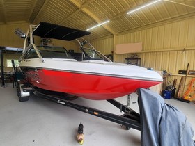 Acheter 2012 Sanger Boats V237
