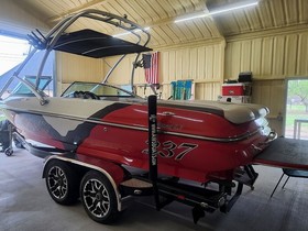 2012 Sanger Boats V237 à vendre