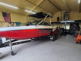 2012 Sanger Boats V237 на продаж