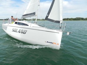 Antila Yachts 24.4 Liferbar 2023