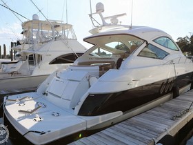 2009 Cruisers Yachts 520 Sports Coupe til salg