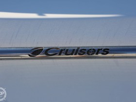 2009 Cruisers Yachts 520 Sports Coupe myytävänä