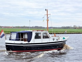 1980 Oostvaarder 950 Ok /Spitsgatkotter