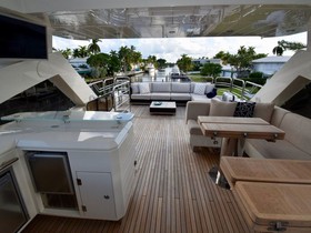 2014 Sunseeker Yacht