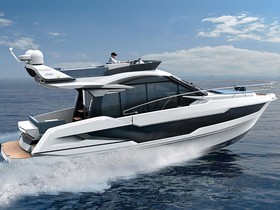 2023 Galeon 400 Fly Bodenseezulassung for sale