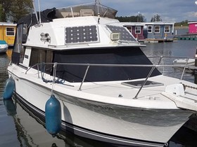 1986 Carver Yachts 2667 Santa Cruz satın almak