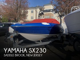Yamaha Sx230