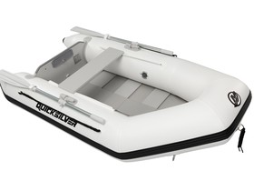 Kupiti 2022 Quicksilver 240 Tendy Air Deck Pvc Luftboden