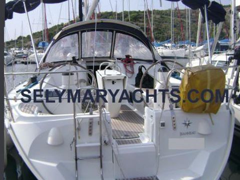 Jeanneau Sun Odyssey 40.3