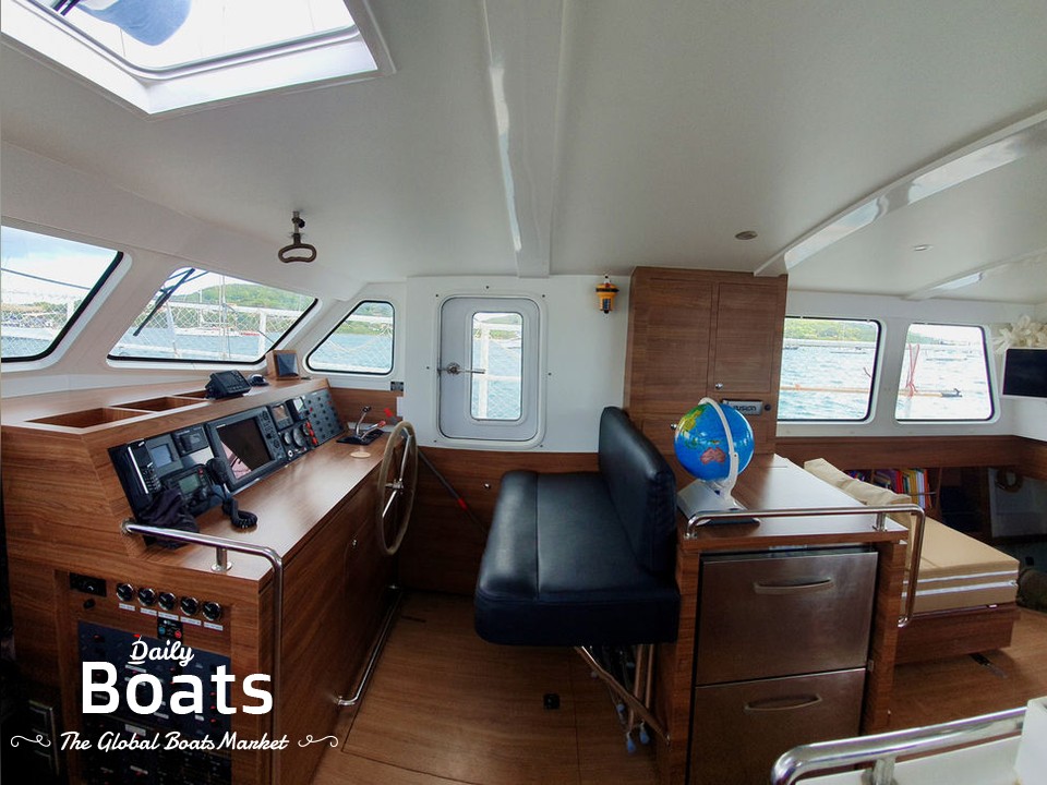 2010 Meta Chantier Naval Sainte Marthe 46 for sale. View price, photos and Buy 2010 Meta