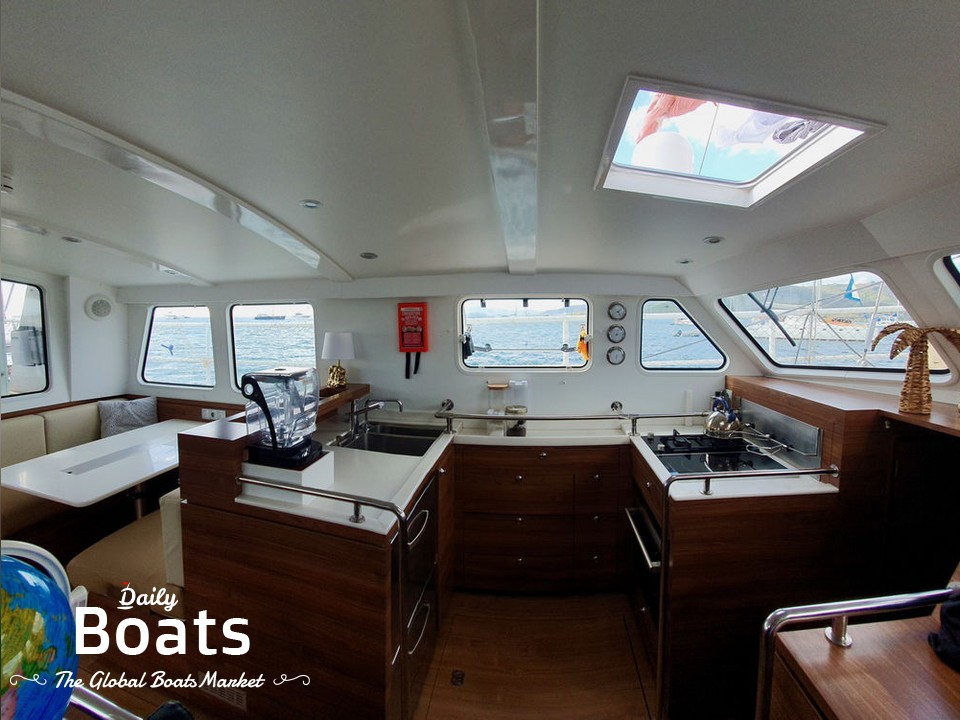 2010 Meta Chantier Naval Sainte Marthe 46 for sale. View price, photos and Buy 2010 Meta