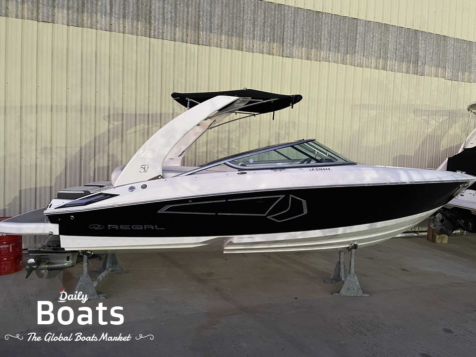 2020 Regal 2300 for sale. View price, photos and Buy 2020 Regal 2300