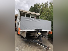 2001 Homebuilt 34