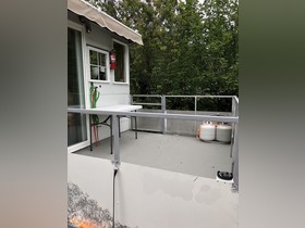 2001 Homebuilt 34