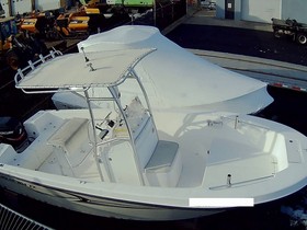 Satılık 2008 Angler Boat Corporation 204 Fx