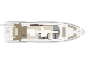 2019 Ferretti Yachts 670 for sale