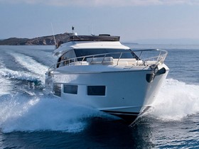 2019 Ferretti Yachts 670 kopen