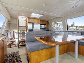 2000 Pacific Mariner 65 Motoryacht