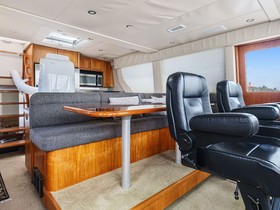 2000 Pacific Mariner 65 Motoryacht на продажу