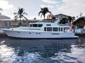 Buy 2000 Pacific Mariner 65 Motoryacht