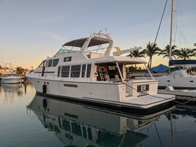 2000 Pacific Mariner 65 Motoryacht for sale