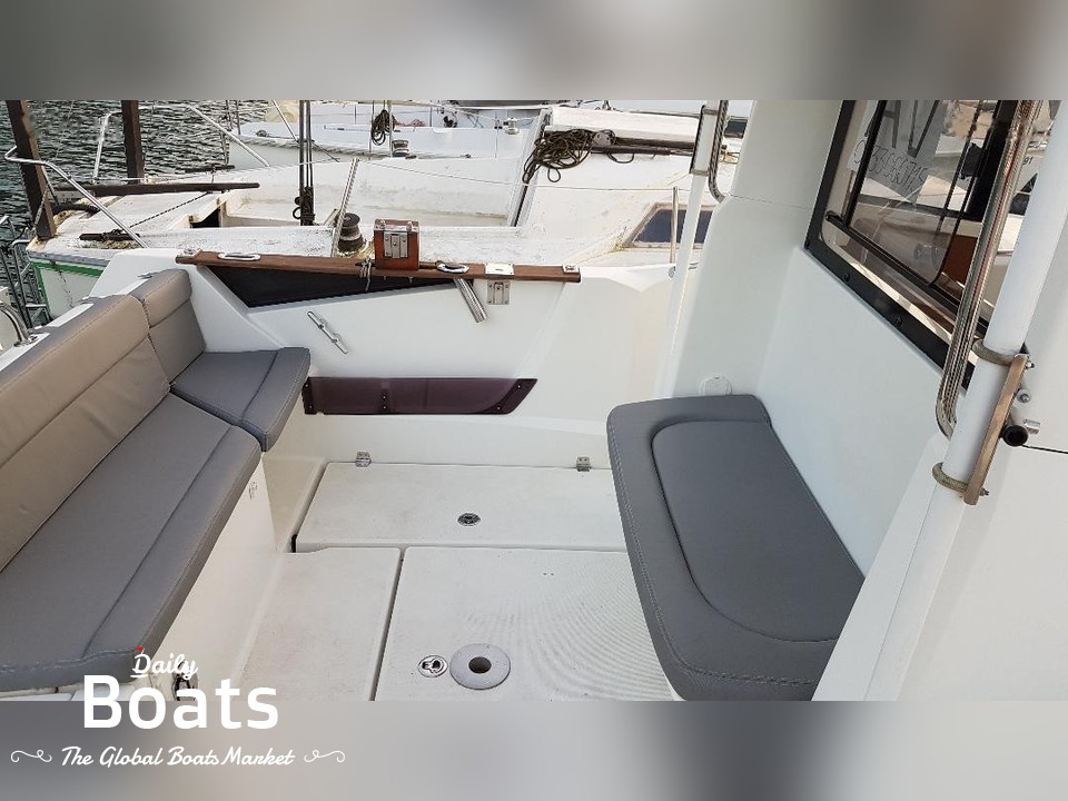 2015 Bénéteau Barracuda 7 for sale. View price, photos and Buy 2015