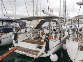 2014 Hanse 505 te koop