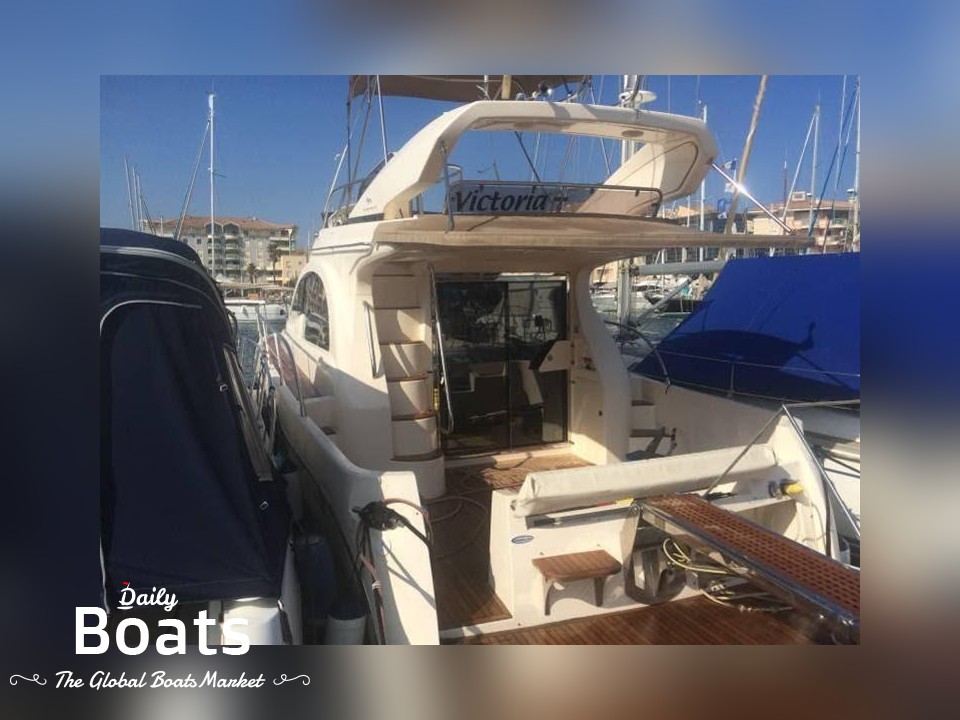 2006 Intermare 43