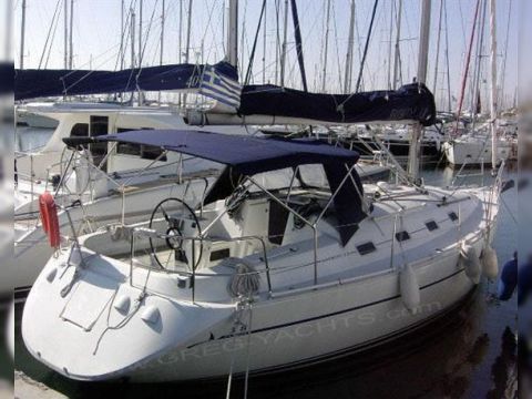 Poncin Harmony 38