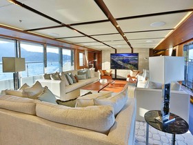 Купить 2016 Bilgin Yachts 46M