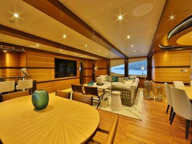 Купить 2016 Bilgin Yachts 46M