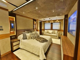 2016 Bilgin Yachts 46M