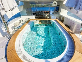 2016 Bilgin Yachts 46M на продажу