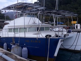 Buy 2005 Lagoon Power 43 Catamaran