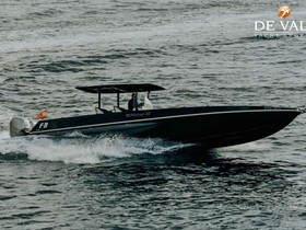 2008 Fabio Buzzi 38 for sale
