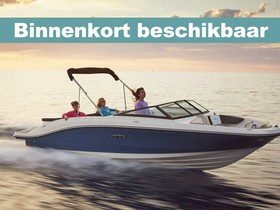 Sea Ray Spx 210