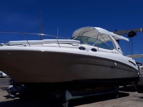 Sea Ray 335 Sundancer