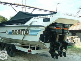 Vegyél 1987 Bonito 38 Seastrike