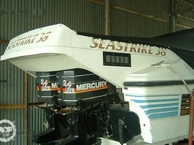 1987 Bonito 38 Seastrike for sale