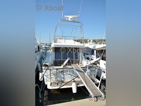 1987 Hudson & Ricci 40 Excellent Seaworthy And for sale